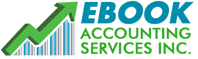 Ebook Accounting Services Inc.  Surrey Canada